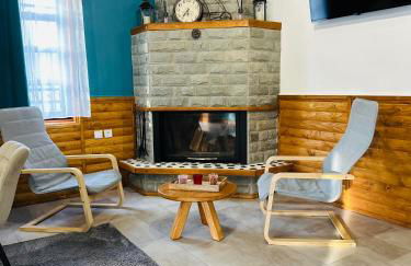 Λαμπρινής Guest House-Zagori - Foto 33