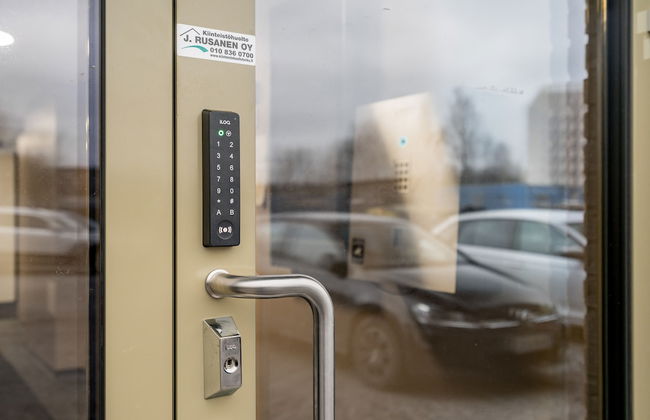 Hiisi Homes Turku Ratapiha - Foto 2