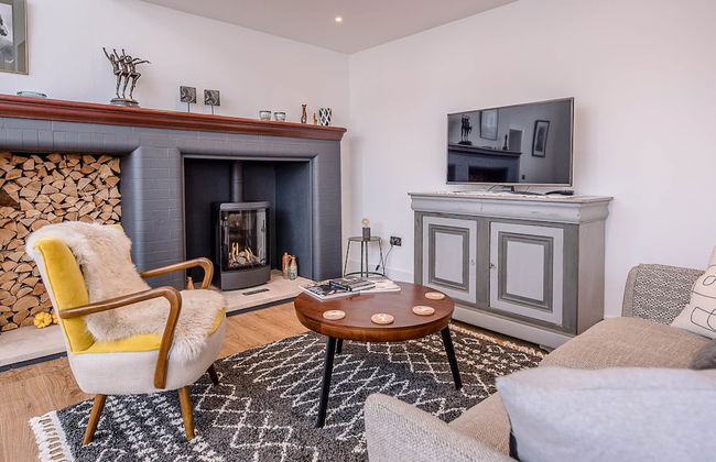 One The Old School, Leiston - Foto 13