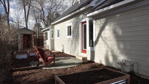 Sherwood Cottage - Steps from Old Town & Poudre River - Foto 5