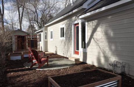 Sherwood Cottage - Steps from Old Town & Poudre River - Foto 5