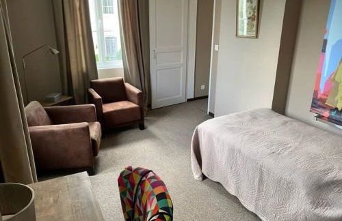 L’honorine, entre Port-en-bessin et Omaha Beach - Foto 3