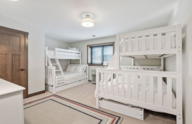 The Belle Retreat - Foto 4