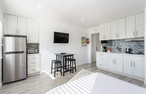 Sunny Studio in the Heart of Venice Beach - #5 - Foto 13