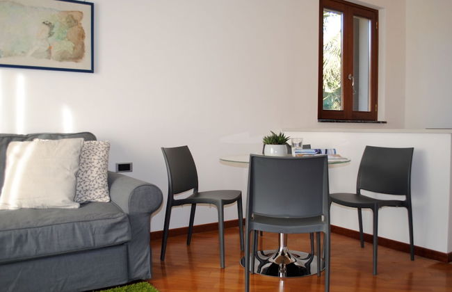 Bnbook - Residenza Naggi - Foto 26