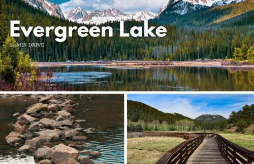 The Evergreen Castle - Foto 3