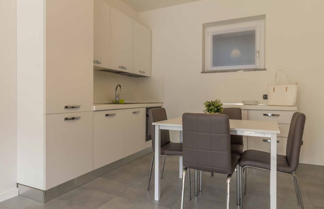 Mamma Ciccia Holiday Home - Lake View - Foto 13