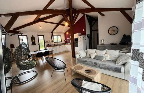 Villa calme - Foto 11