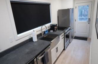 Gorgeous Modern Chalet In The Woods - Foto 20