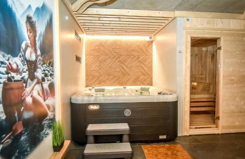Apartamenty u Kurosa Jacuzzi & Sauna Ski Suche - Foto 20