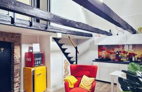 Hühnerstall nahe Düsseldorf - Foto 1