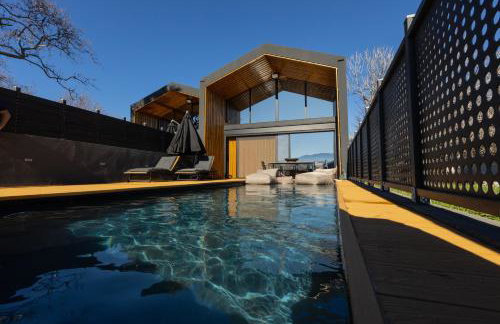 Spa Villas Nafpaktos - Foto 57