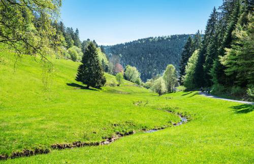 Haus Hubertus - Photo 20