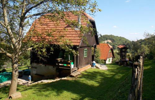 Country House Etno Kuca pod Okicem - Foto 35