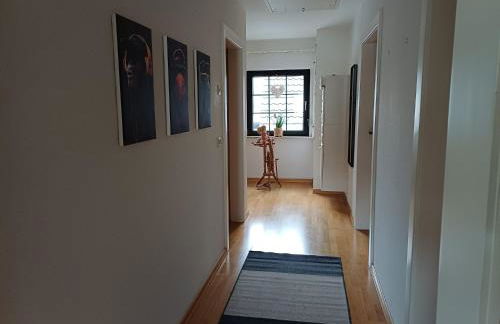 ZusammenZeit in Schleiden - inklusive Garage, großer Terrasse und 3 Schlafzimmer - ideal für Familien und Freunde - Hunde freundlich - Foto 23