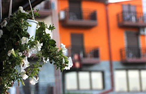 Hotel Panorama - Photo 21