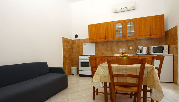 Restauration dans la chambre