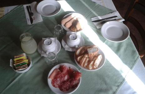 Agriturismo Rubinu - Photo 14