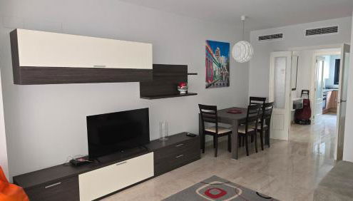 A lovely apartment Swimming pool, Parking, padel - Foto 5