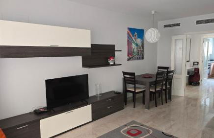 A lovely apartment Swimming pool, Parking, padel - Foto 5