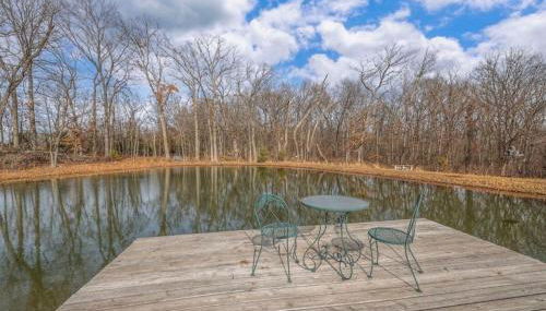 Winding Woods Lodge - Foto 5