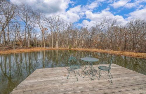 Winding Woods Lodge - Foto 5