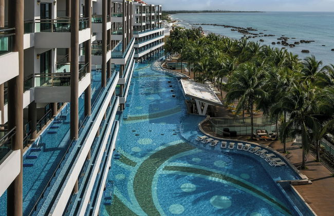 Generations Riviera Maya Family Resort Catamaran, Water Park, All & More Inclusive - Photo 1