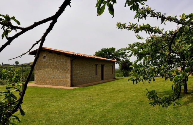 Borgo Nociquerceto - Photo 53