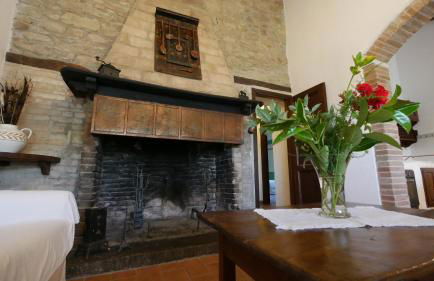 Casale sul Lago Trasimeno - Photo 34