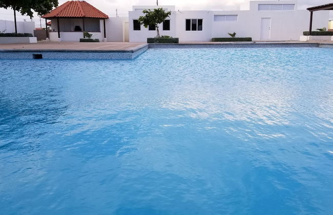 Sunrise Villa On The Beach - Foto 34