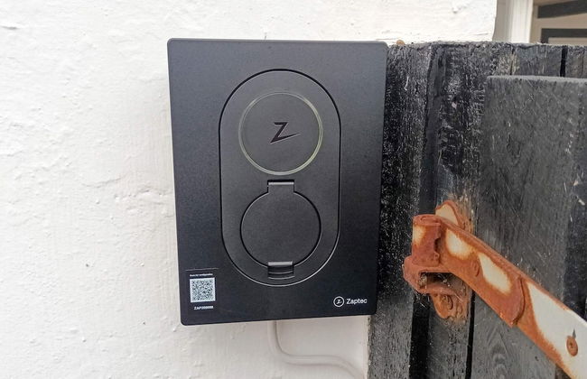 6 Person Holiday Home in Thisted - Foto 13