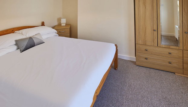 1 Oswy Street - Foto 2, Habitación