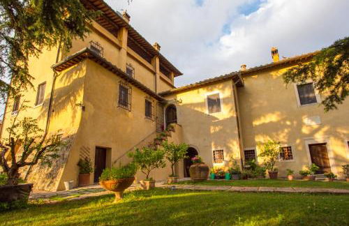 Torraccia di Chiusi Agriturismo Relais - Photo 84