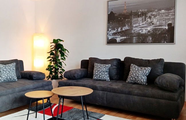 Apartmenthaus Abendsonne - Photo 50