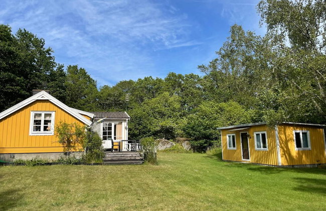 7 Person Holiday Home in Ramdala - Foto 25