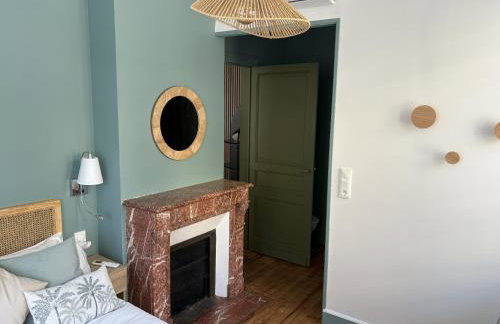 Appartement Climatisé, 2 personnes - Foto 21