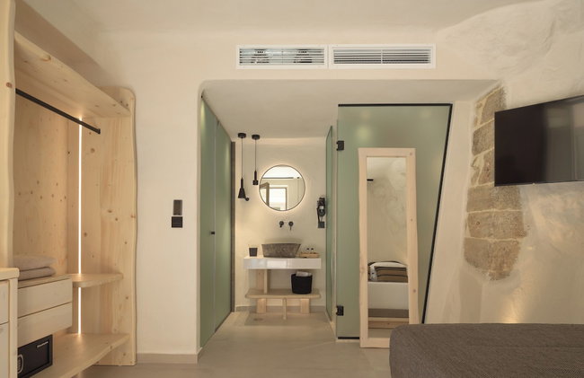 Manili Boutique Suites & Villas, an SLH Hotel - Foto 40
