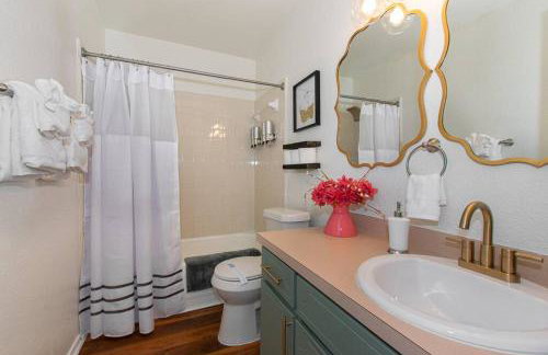 ZRoyal Stay 2BR Near Fort Cavazos - Ideal for TDY, Travel Nurses, Contractors & Extended Stays - Foto 18