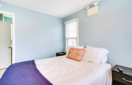 Centrally Located Ocean City Apt Less Than 1 Mi to Beaches - Foto 12