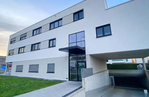 Exklusive 3-Zimmer Luxus-Maisonette in Hochheim - Nähe Frankfurt Flughafen, Wiesbaden und Mainz - Foto 16