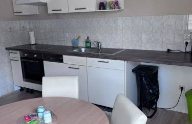 Ferienwohnung Bella in Heidenau bei Dresden - Foto 4