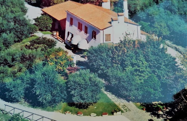 Agriturismo Ai Gradoni - Foto 28