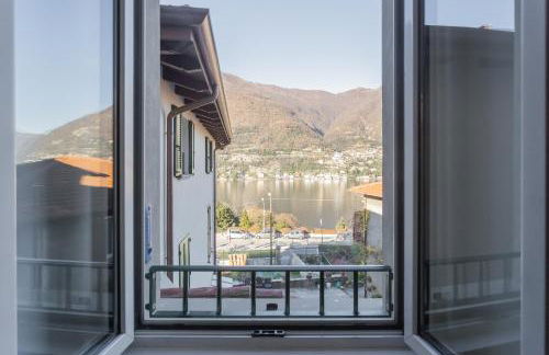 Villa Clara Parking,WiFi,Jacuzzi on Lake Como - Foto 12