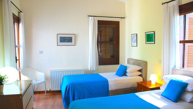 Villa 32 - Limni - Foto 5, Habitación