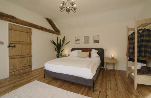 Stylish Country Cottage Nr Ambleside by LetMeStay - Foto 22