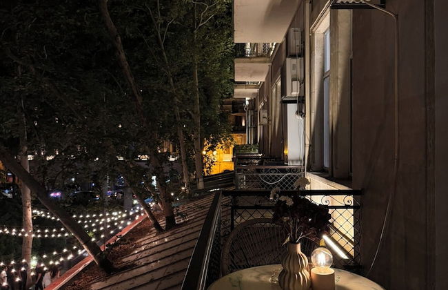 Downtown Apartments Baku - Foto 18