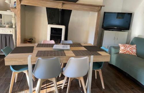 Gîtes Oasis du Lot - Foto 41