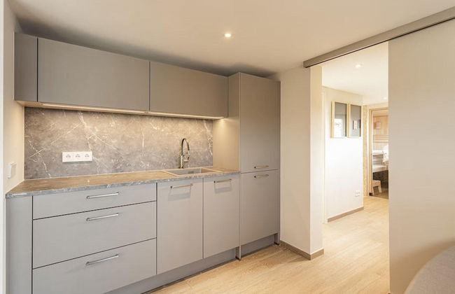 Sea-view Villa Near Port - Foto 5