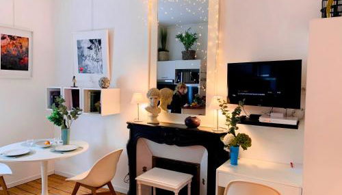 L'Art Studio hyper centre - Foto 2