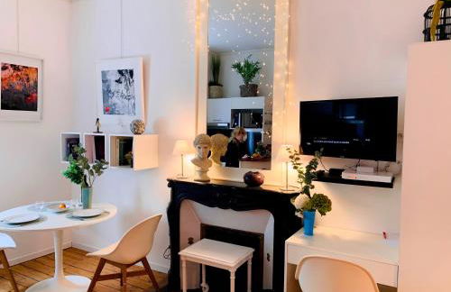 L'Art Studio hyper centre - Foto 2